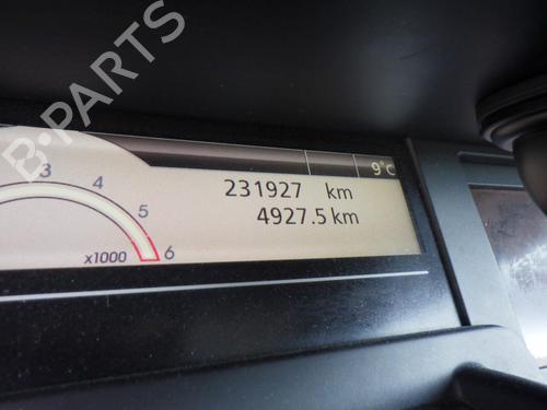 Left tailgate light RENAULT SCÉNIC III (JZ0/1_) 2.0 dCi (JZ0Y, JZ26) | BP24251023C79  - Image 7
