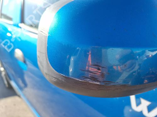 Right mirror DACIA SANDERO II 1.5 dCi | BP31314214C27 