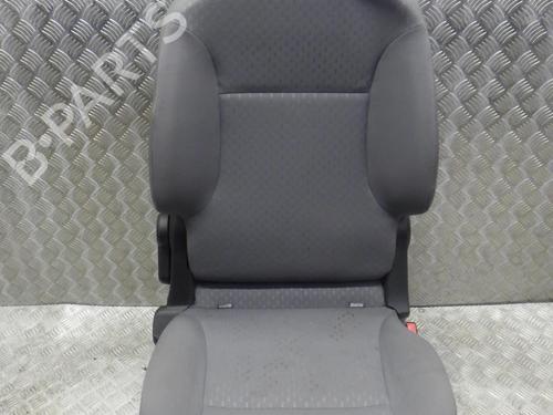 Right front seat CITROËN BERLINGO Box Body/MPV (B9) 1.6 HDi 75 | BP24246847C16 - Image 8