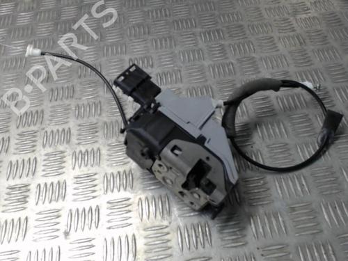 Rear right lock PEUGEOT 308 I (4A_, 4C_) 1.6 16V | BP24252220C99 