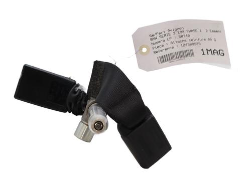 Seat buckle BMW 3 (E90) 320 i | BP34221637I32  - Image 5