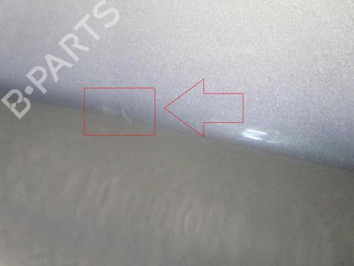 Left front door BMW 3 Touring (E91) 320 d | BP24249348C2 
