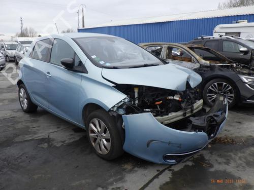 Front right window mechanism RENAULT ZOE (BFM_) ZOE | BP24248607C23  - Image 6