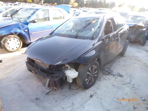 Gearbox VW POLO VI (AW1, BZ1, AE1) 1.0 TSI | BP24245734M3  - Image 8