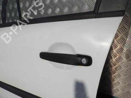 Left front door CITROËN C3 I (FC_, FN_) 1.4 HDi | BP24246896C2 