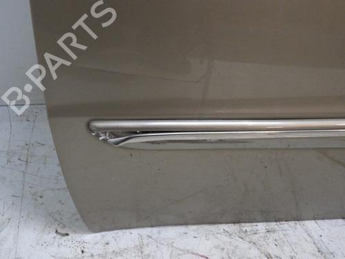 Left front door MERCEDES-BENZ A-CLASS (W169) A 200 (169.033, 169.333) | BP29480675C2 