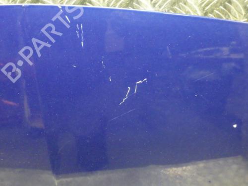 Hood RENAULT MEGANE II (BM0/1_, CM0/1_) 1.5 dCi (BM1E, CM1E) | BP24244696C1 
