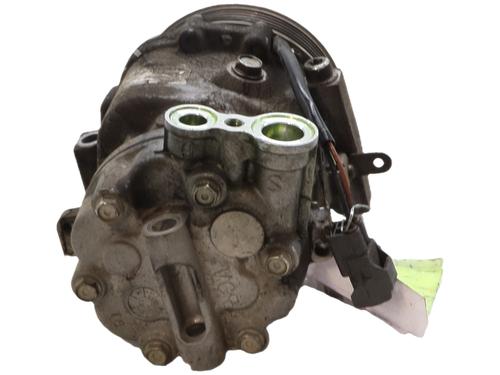 Used AC compressor AC compressor CITROËN NEMO Box Body/MPV (AA_) 1.3 BlueHDi 80 (80 hp) 39760587 39760587