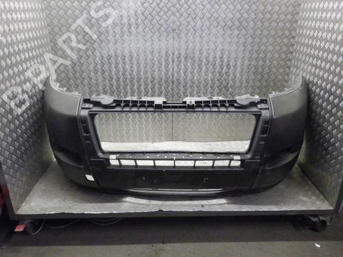 Used Front bumper Front bumper FIAT DUCATO Van (250_) 120 Multijet 2,3 D (120 hp) 24251404 24251404
