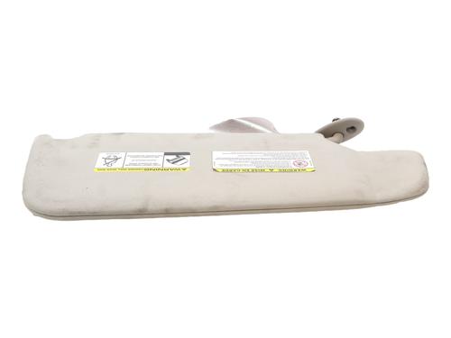 Left sun visor JEEP COMMANDER (XK, XH) 3.0 CRD 4x4 | BP37036414I1 - Image 3