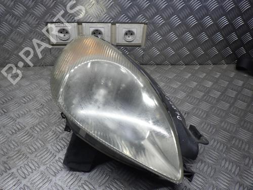 Used Right headlight CITROËN XSARA PICASSO (N68) 2.0 HDi (90 hp) 24246520