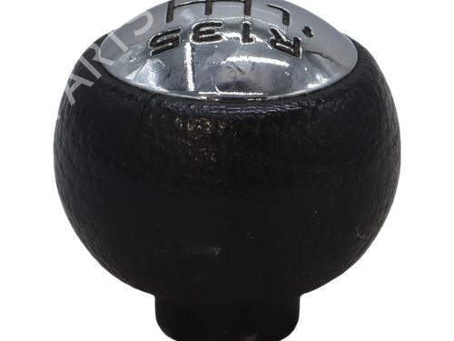 Used Shift knob Shift knob PEUGEOT PARTNER Box Body/MPV 1.6 BlueHDi 120 (120 hp) 40177335 40177335
