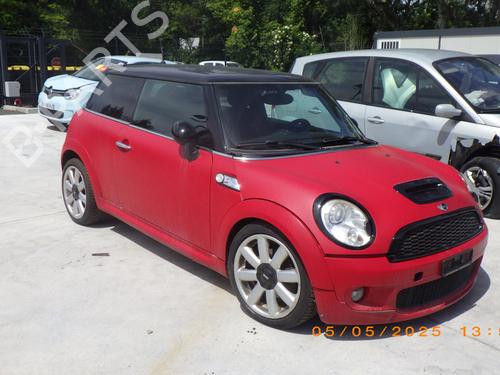 Used Parts MINI MINI (R56)  John Cooper Works  4837950
