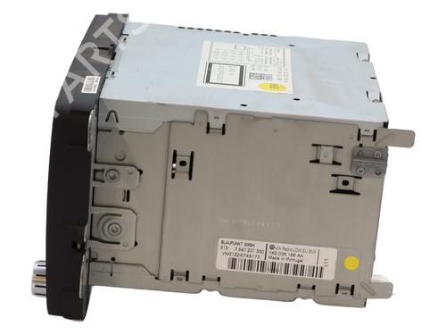 Radio VW GOLF VI (5K1) 2.0 TDI | BP32687559E6  - Image 5