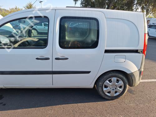 Venstre side skydedør RENAULT KANGOO Express (FW0/1_) 1.5 dCi 90 (FW0G, FW05, FW08, FW11) (90 hp) 30105824