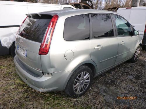 Forkjerm venstre FORD C-MAX (DM2) 1.6 TDCi | BP24252392C41 - Image 9