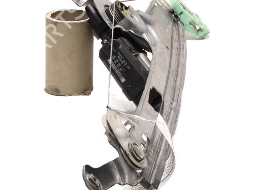 Used Front left window mechanism Front left window mechanism RENAULT SCÉNIC II (JM0/1_) 1.9 dCi (JM0G, JM12, JM1G, JM2C) (120 hp) 27892437 27892437