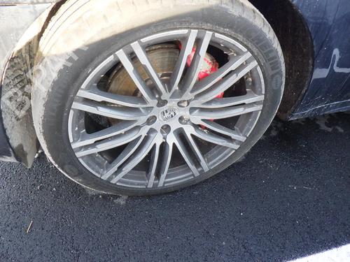 Used Rim PORSCHE MACAN (95B) 3.6 Turbo (400 hp) 24244326