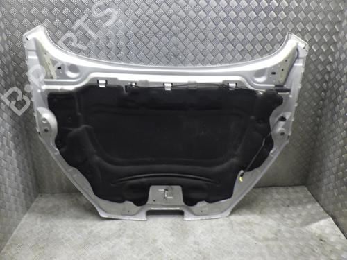 Capot Capot PEUGEOT 407 (6D_) 2.0 HDi 135 (6DRHRH, 6DRHRE, 6DRHRG, 6DRHRJ) (136 hp) 24250931 24250931