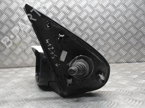 Left mirror PEUGEOT 206+ (2L_, 2M_) 1.1 | BP24251643C26