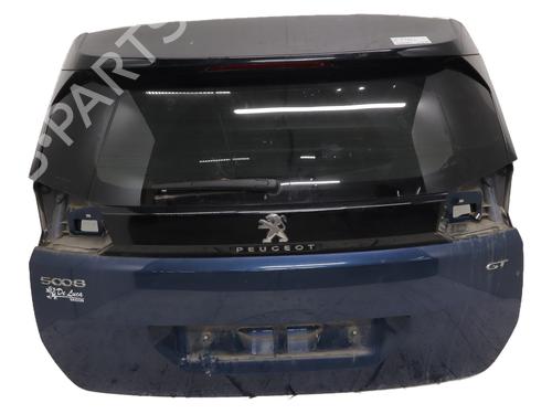 Tampa da Mala PEUGEOT 5008 II (MC_, MJ_, MR_, M4_) 2.0 BlueHDi 180 (MJEHZW, MJEHZR, MJEHZP) (177 hp) 31190848