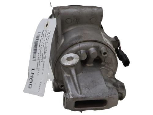 AC compressor DACIA SANDERO II 1.0 TCe 100 (B8ML) | BP37633710M34 - Image 5