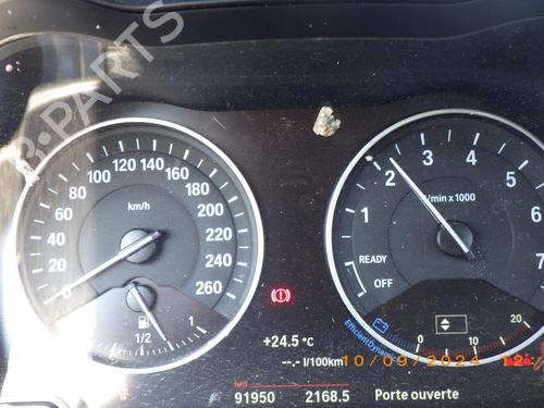 Left front window switch BMW 1 (F20) 118 i | BP29184758I27 - Image 15