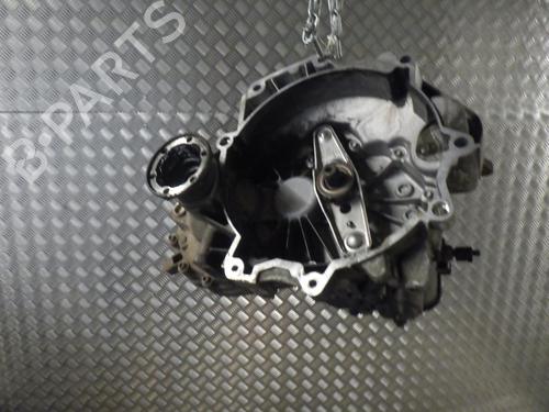 Gearbox SEAT IBIZA IV (6J5, 6P1) 1.2 | BP24245017M3 