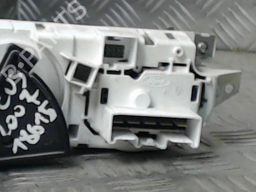 Used Climate control Climate control FORD FOCUS II (DA_, HCP, DP) [2004-2013] 24247835 24247835
