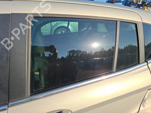 Rear left window mechanism FORD B-MAX (JK) 1.6 Ti | BP29080156C24 