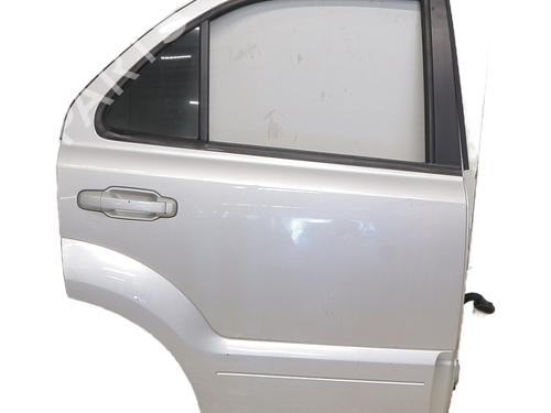Used Right rear door KIA SORENTO I (JC) 2.5 CRDi (170 hp) 31951784