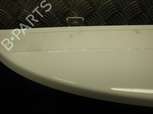 Tailgate CITROËN DS3 (SA_) 1.6 HDi 90 | BP24246594C6 