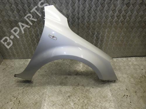 Right front fenders KIA CEE'D Hatchback (ED) 1.4 663211H010
