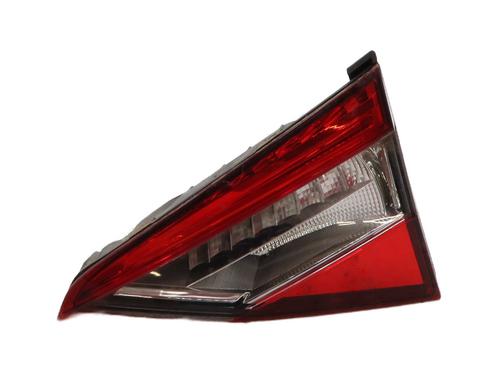 Højre baglygte bagklap SKODA SUPERB III (3V3) 1.6 TDI (120 hp) 30303758