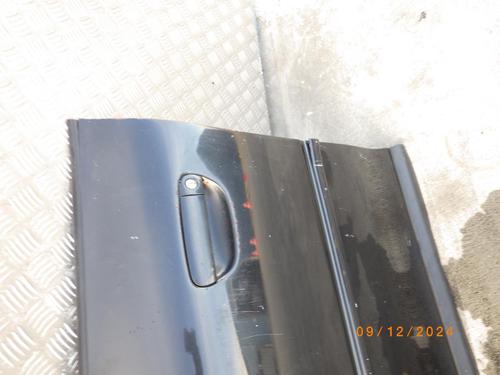 Left front door AUDI A3 (8L1) 1.9 TDI | BP24246133C2 