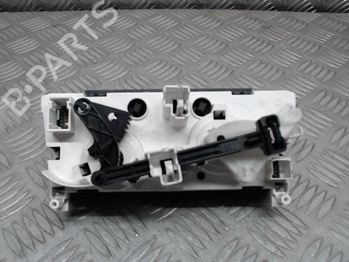 Climate control CITROËN C3 Picasso (SH_) 1.6 HDi | BP25039712I5 - Image 5