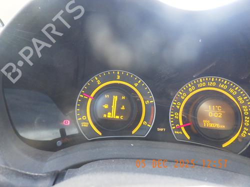 Engine TOYOTA AURIS (_E15_) 2.0 D-4D (ADE150_, ADE150R) | BP33453469M1  - Image 9