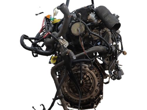 Engine RENAULT KANGOO Express (FW0/1_) 1.5 dCi 75 (FW07, FW10, FW04) | BP39417830M1 - Image 3