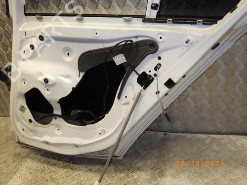 Right rear door BMW 1 (F20) 116 d | BP24248249C5