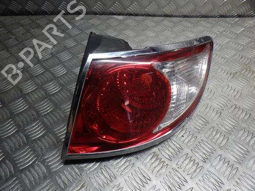 Used Right taillight HYUNDAI SANTA FÉ II (CM) 2.2 CRDi 4x4 (155 hp) 24251291