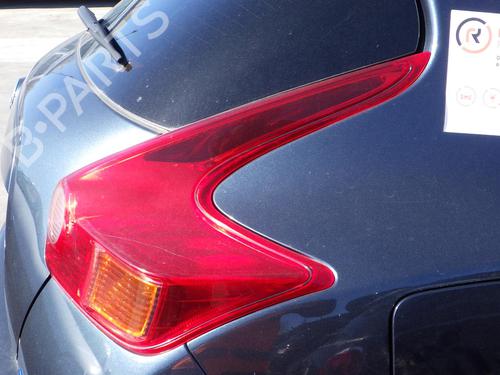 Right taillight NISSAN JUKE (F15) 1.5 dCi | BP24249928C35 
