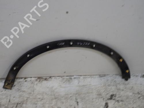 Højre bagtil skærm liste RENAULT CAPTUR I (J5_, H5_) 1.2 TCe 120 | BP29613669C137 