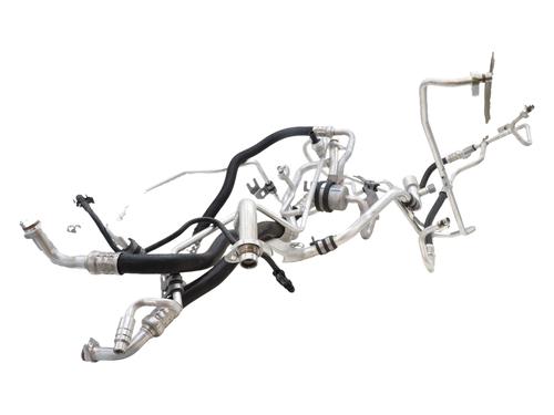 AC pipe RENAULT CAPTUR II (HF_) E-TECH 145 (HFMU) | BP37740075M126 - Image 3