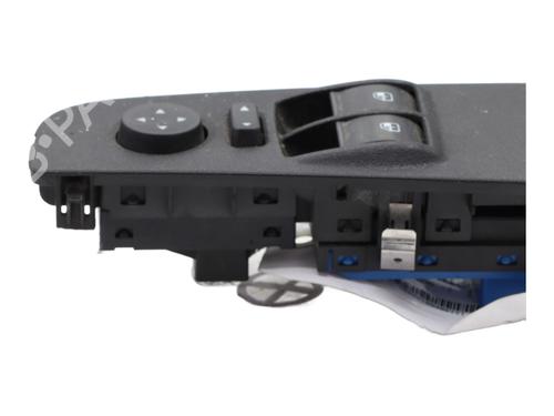 Left front window switch FIAT GRANDE PUNTO (199_) 1.3 D Multijet | BP30762045I27