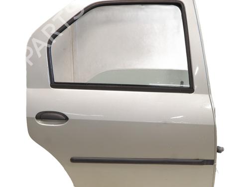 Dør højre bagtil DACIA LOGAN (LS_) 1.6 (LS0B, LS0D, LS0F, LS0H) | BP34624135C5 - Image 4