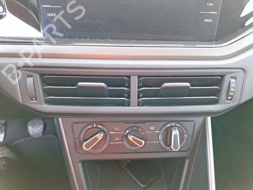 Air vent VW POLO VI (AW1, BZ1, AE1) 1.0 MPi | BP32739209I21 - Image 7