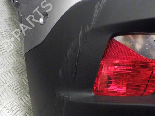 Rear bumper PEUGEOT 2008 II (UD_, US_, UY_, UJ_, UR_, UC_) 1.2 PureTech 130 (USHNS, URHNS) | BP24247015C8 