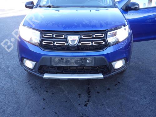 Switch DACIA SANDERO II 1.0 TCe 100 (B8ML) | BP24245877I30 
