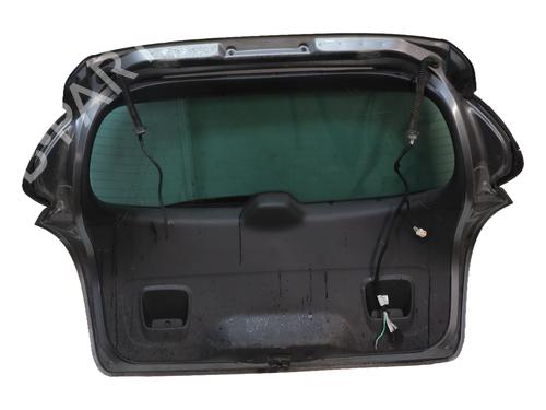 Used Tailgate Tailgate PEUGEOT 308 SW I (4E_, 4H_) 1.6 HDi (112 hp) 40051020 40051020