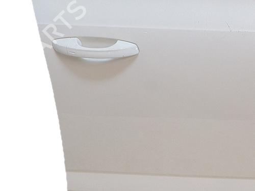 Used Right front door Right front door SKODA OCTAVIA III Combi (5E5, 5E6) 1.0 TSI (115 hp) 40601121 40601121